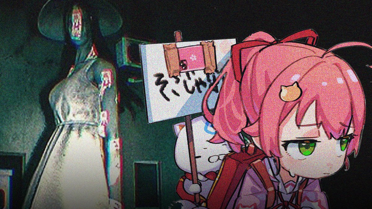 さくらみこ🌸1st Album『flower rhapsody』発売中 (@sakuramiko35