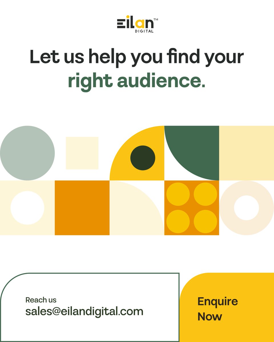 Eilan Digital tweet media