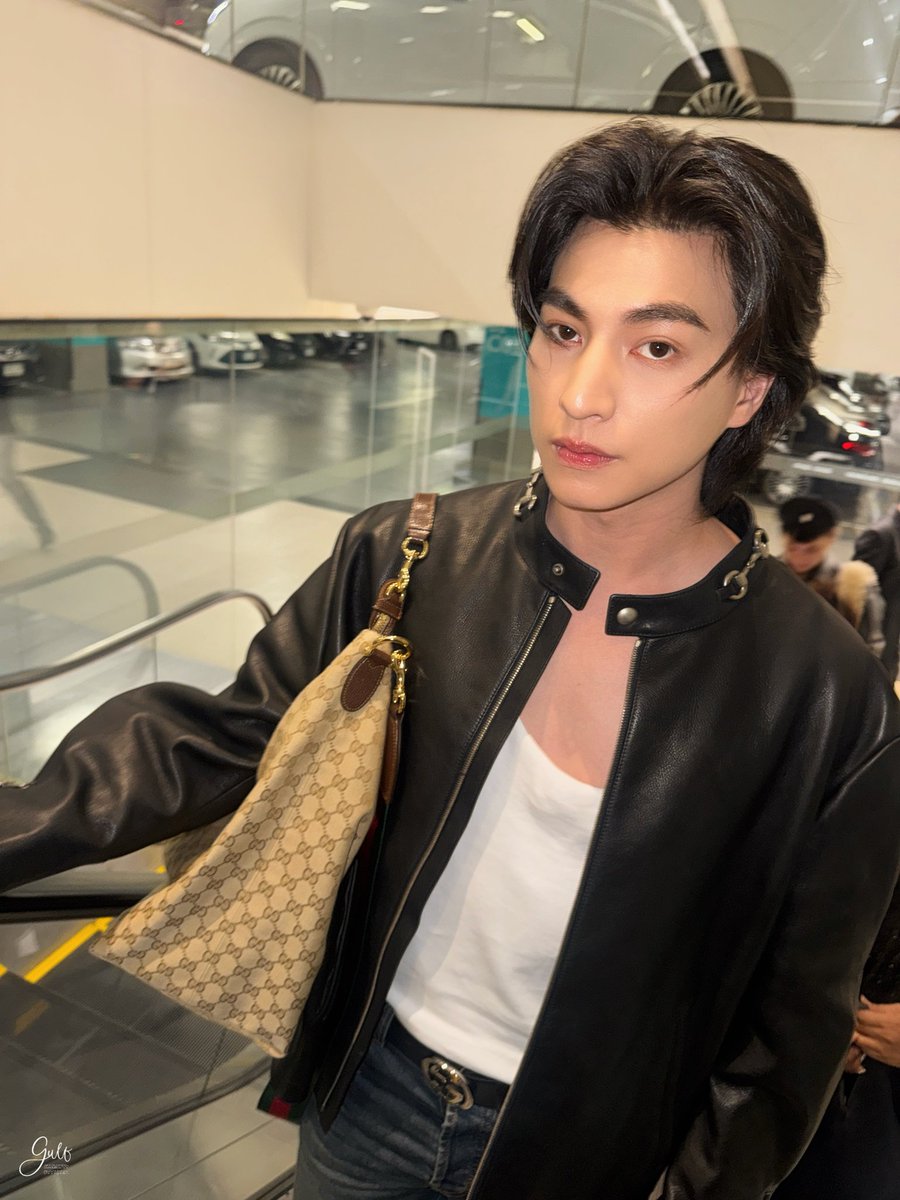 เท่ที่สุดเลยครับ!!

FAB GULF BA GUCCI 
#GucciLaFamigliaxGulf