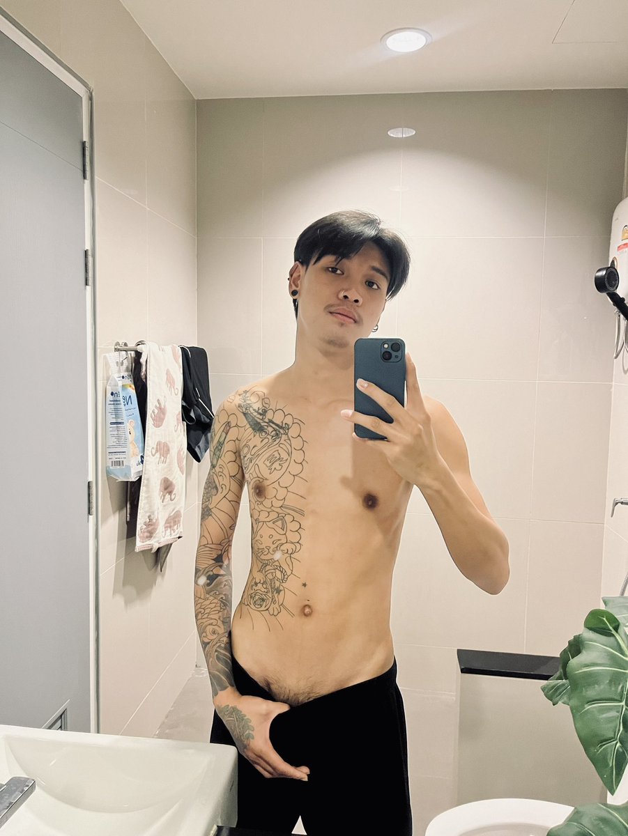 กทม เหงาอยากเอาท์ดอร์😂