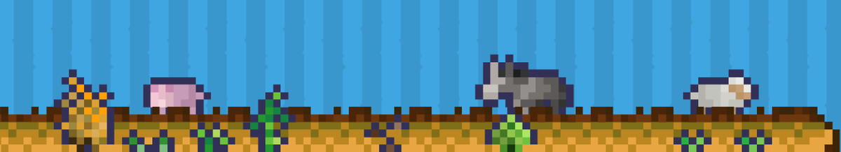 CoreSprout Games tweet media