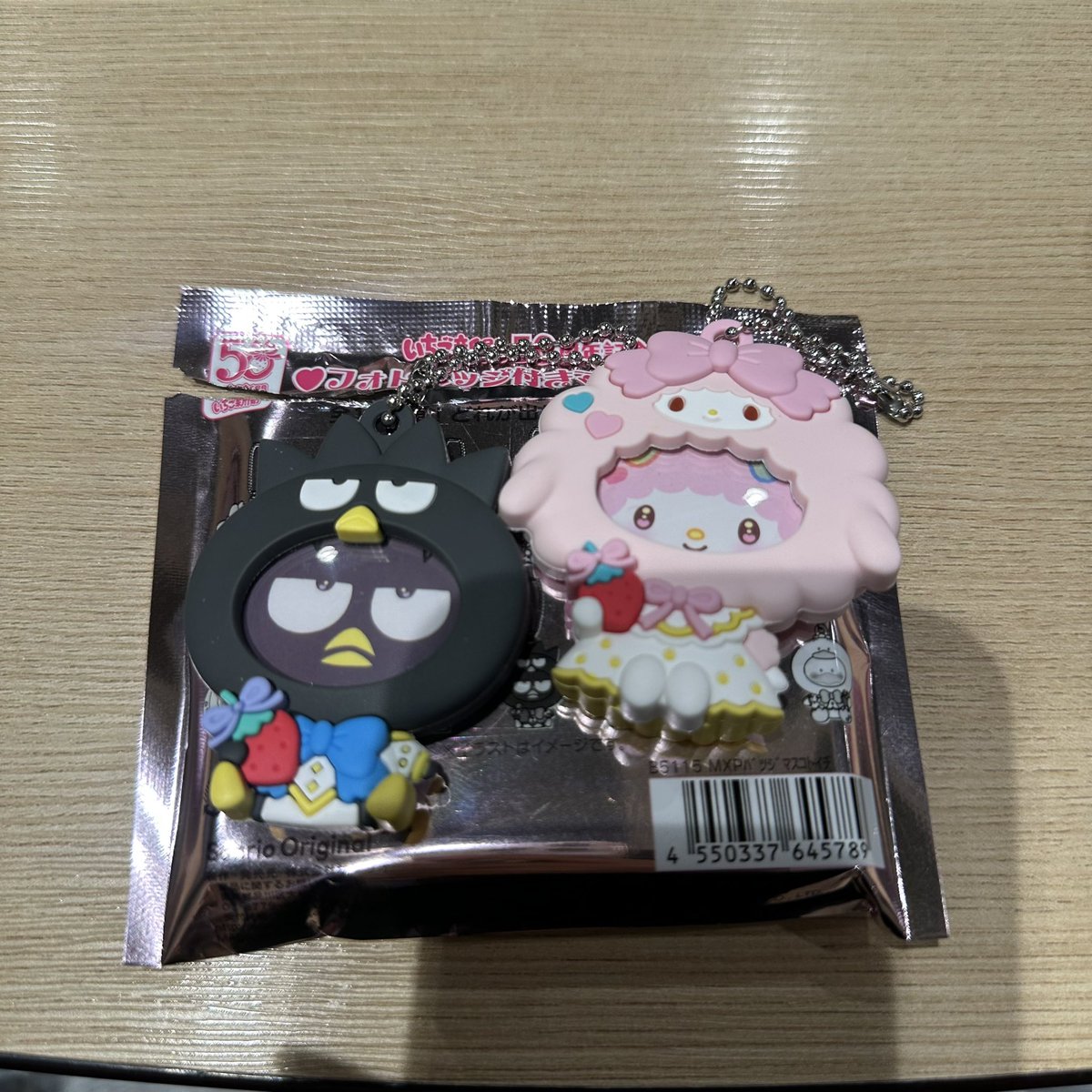 りんご3個分🍎取引垢 tweet media