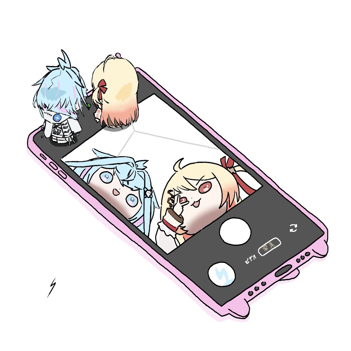 ROHA (@2R0HA1745) / Posts / X