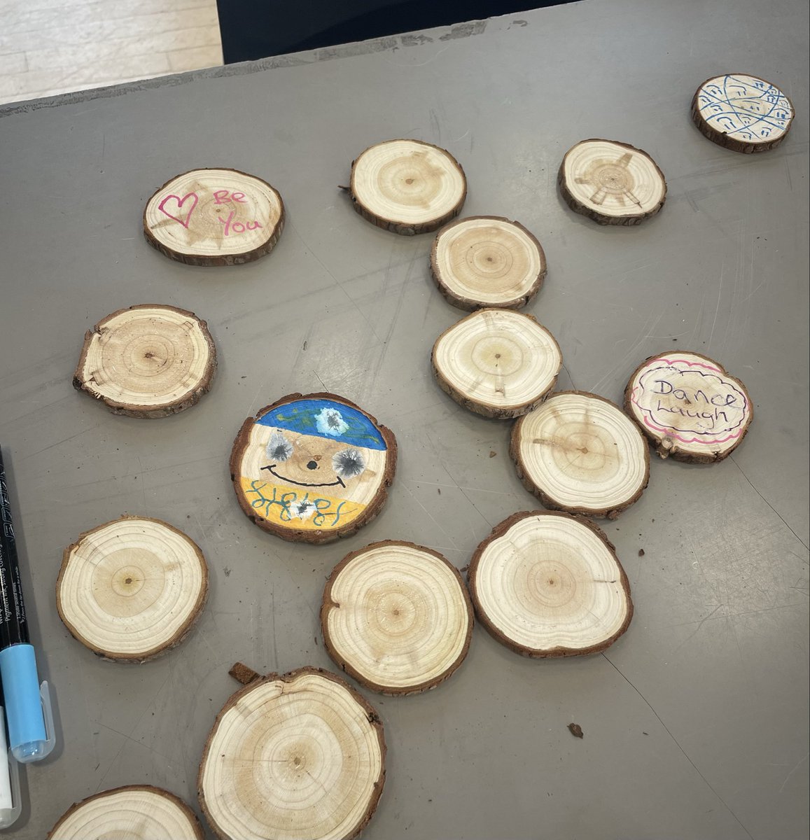 Express CIC tweet media