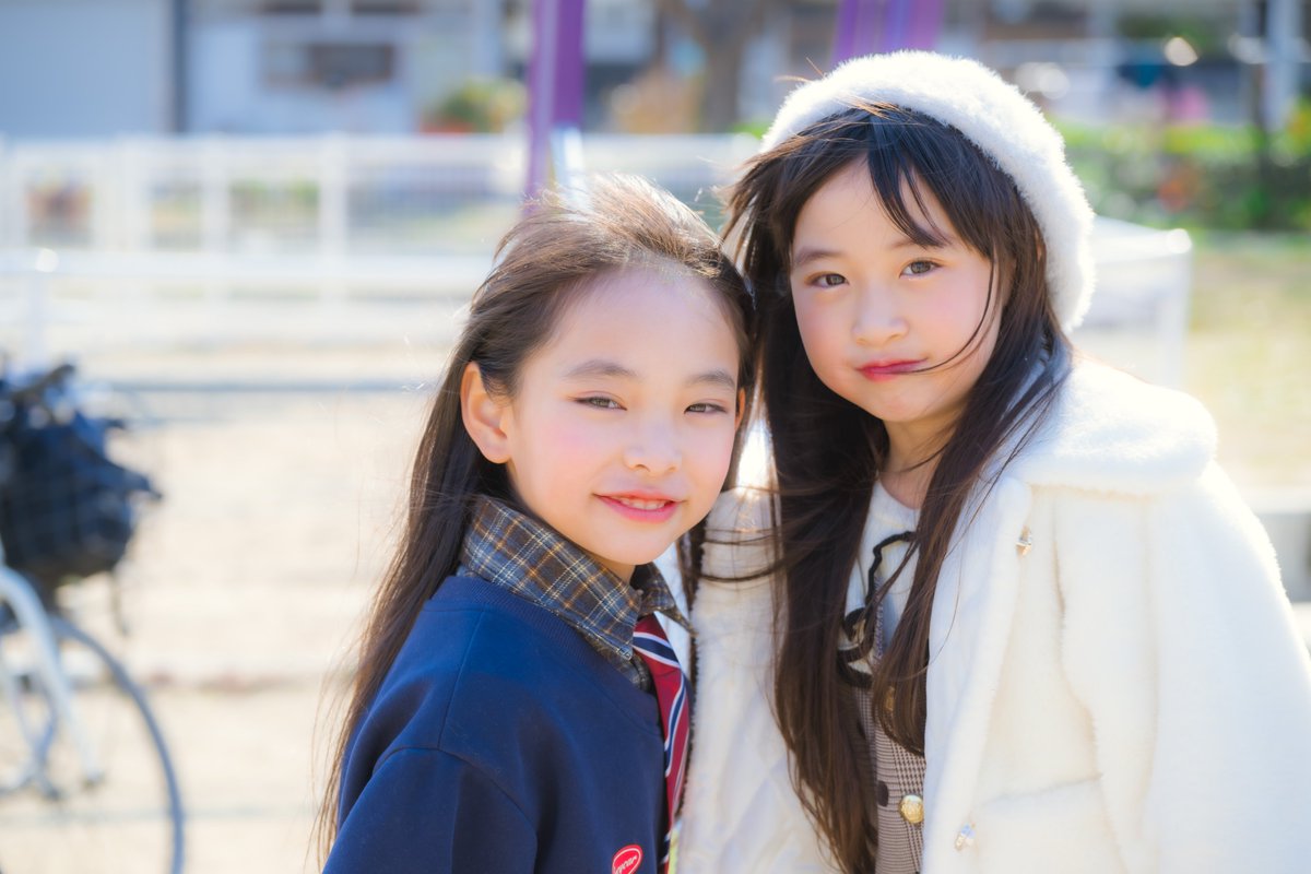 RT @_you_photo: 2026.1.24 大阪モデル撮影会(@GLUES71) グループ枠 の