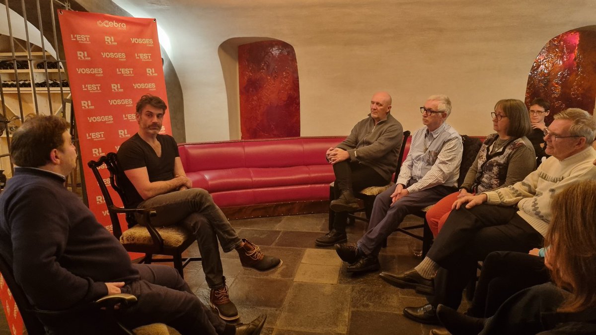 Anthony Humbertclaude tweet media