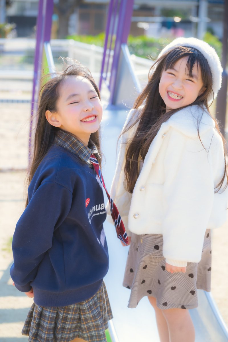 にゃおページ RT @_you_photo: 2026.1.24 大阪モデル撮影会(@GLUES71) グループ枠 の