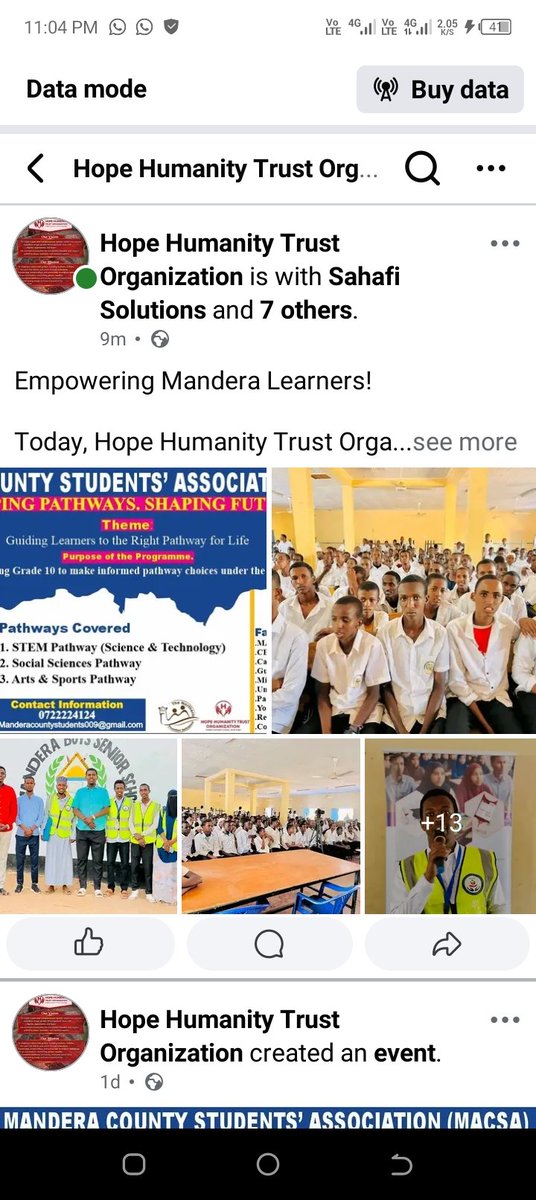 Over 500+ students are now one step closer to the right pathway for life. <a href="/silikongroupltd/">Silikon Consulting</a> <a href="/charlruto/">Charlene Ruto</a> <a href="/Northern_009/">the Northern frontier initiative</a> <a href="/athewa1/">Robert Shaita Athewa</a> <a href="/MeTAKenya2018/">Access to Medicines Platform(MeTA Kenya)</a> <a href="/abdinoormahdi/">Abdinoor Alimahdi</a> <a href="/MohamedAKhalif/">H.E Mohamed Adan Khalif</a> <a href="/MwanaishaKe/">Mwanaisha</a> <a href="/Mwarpkenya/">Muslim Women Advancement of Rights and Protection</a> <a href="/ACSP_K/">Association of County Students Presidents. -K</a> <a href="/RACIDA_Ngo/">RACIDA</a> <a href="/DRC_ngo/">Danish Refugee Council</a> <a href="/Alinoor009/">Eng. Alinoor 009</a> <a href="/Macsa2025/">THE MANDERA COUNTY STUDENTS' ASSOCIATION-MACSA</a> <a href="/ProjectSHARP/">SHARP Project in Kenya</a> <a href="/MACSAYOUTH009/">MANDERA COUNTY STUDENTS AND YOUTHS ASSOCIATION</a>