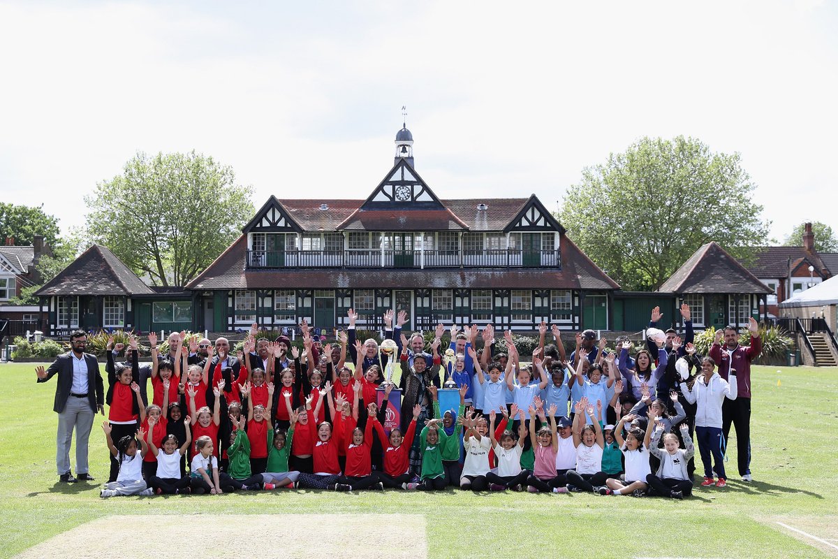 Essex Cricket in the Community tweet media