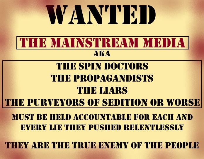 THE TRUE ENEMY OF THE PEOPLE!  🍿🐸🇺🇸 SHARE!

Follow <a href="/Qaxelvasa/">The Awakening OF AXEL VASA</a>