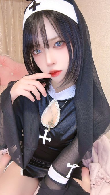 コスプレイヤーぽにょ皇子のTwitter画像22