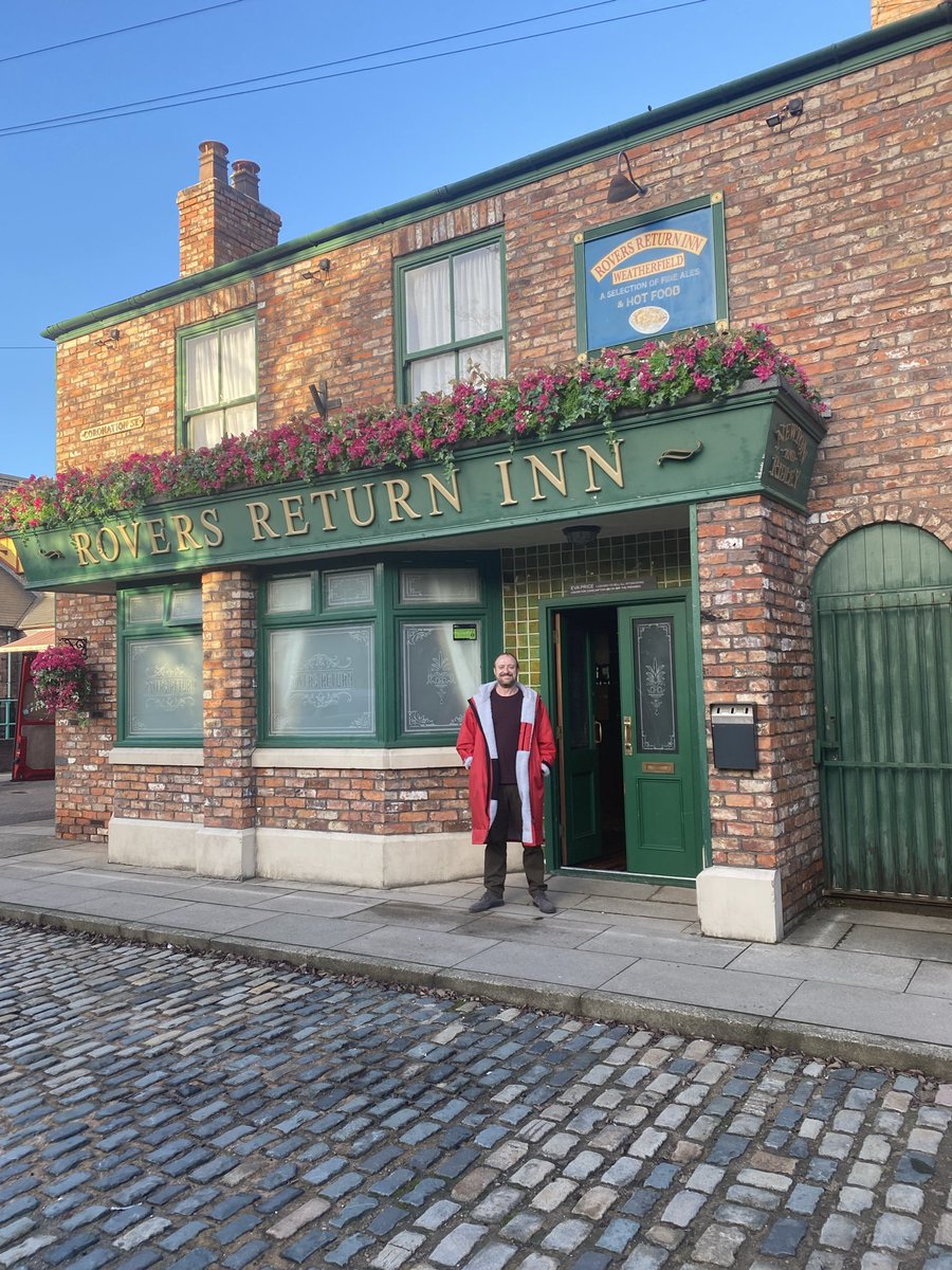 Tim Treloar tweet media