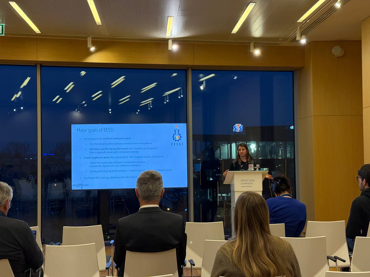 MultiXscale tweet media