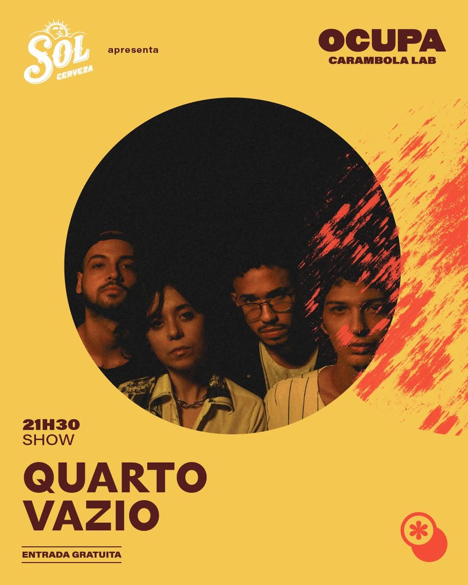 quarto vazio tweet media