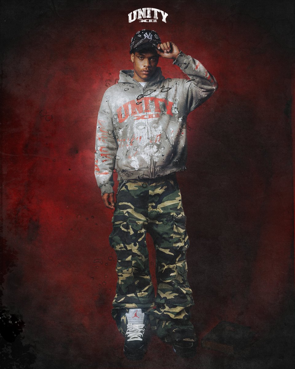 UNITYXII. tweet media