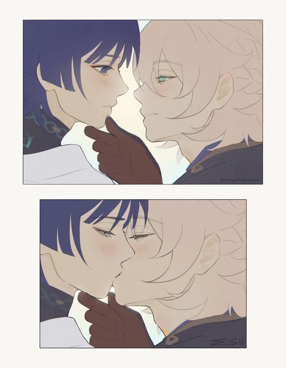 before you go #scarabedo #albescara