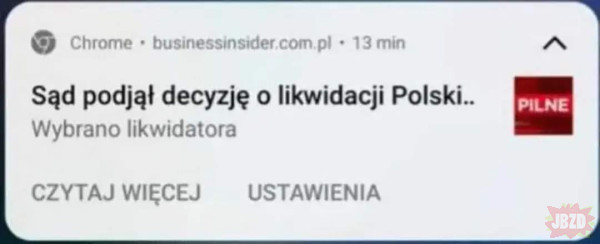 _We_ro_ni_ka's tweet photo. Dobre wieści https://t.co/xwTcskz1Fj