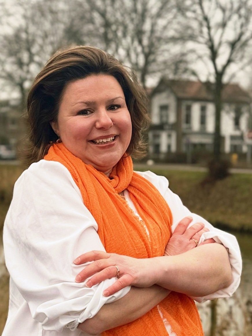 Marléne Hogervorst tweet media