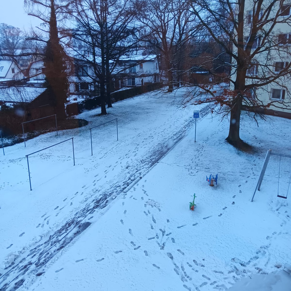 Neustadt (S.H) 🥶🥶