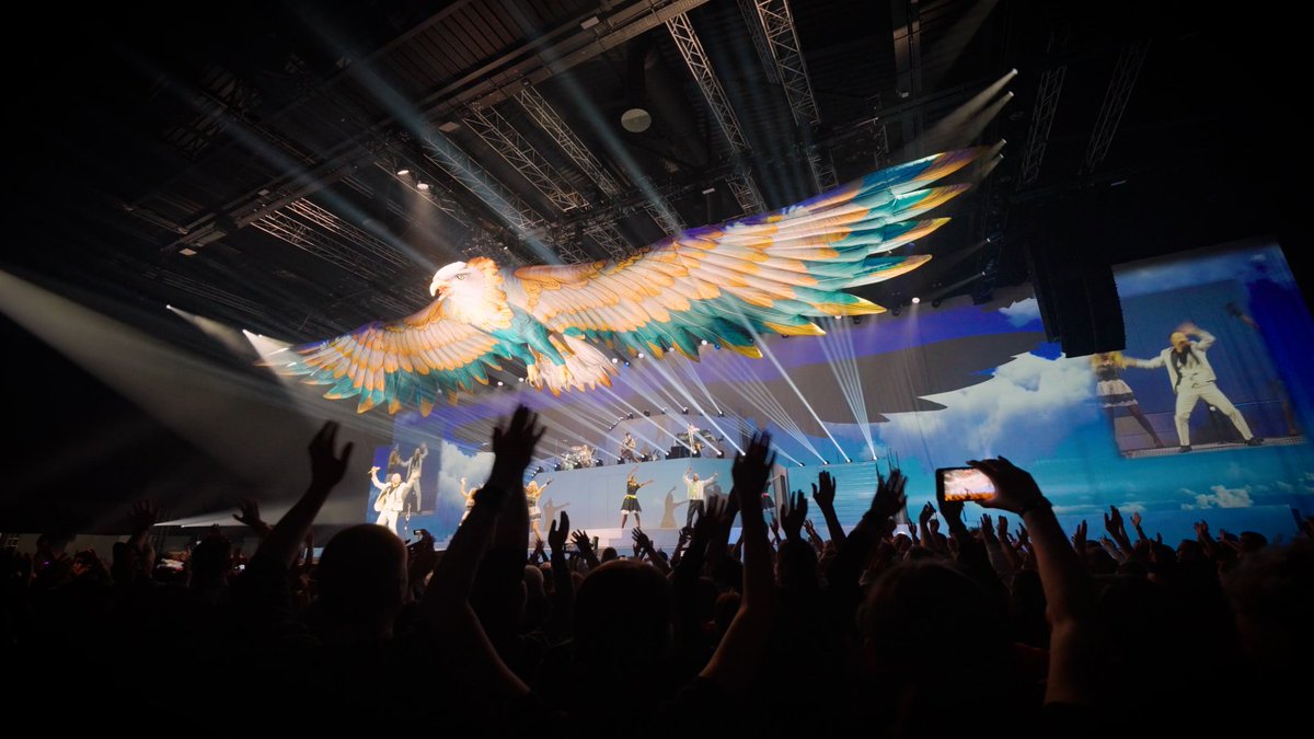 Michael Mack tweet media