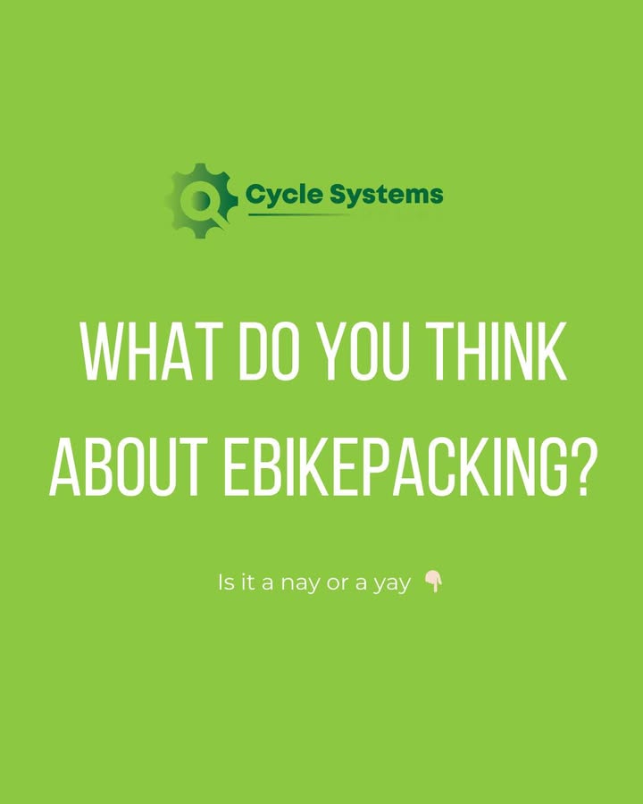 CycleSystemsOnline tweet media