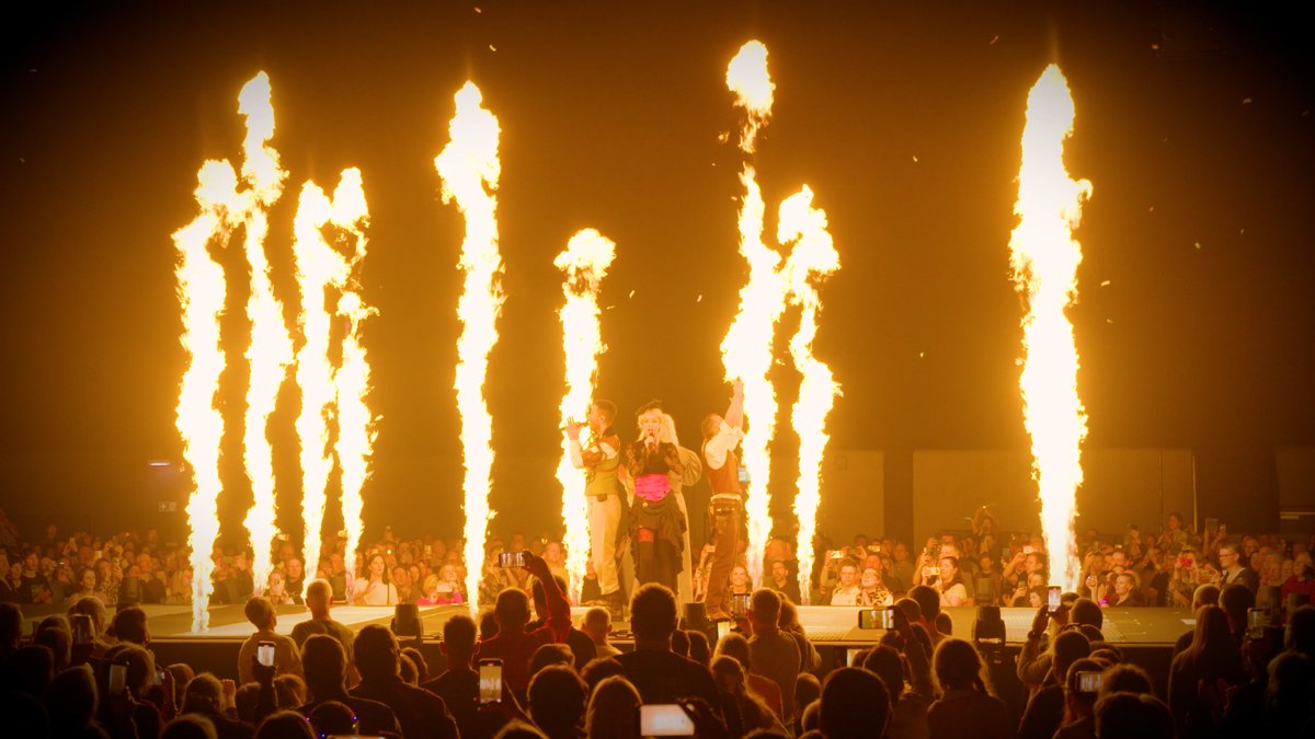 Michael Mack tweet media