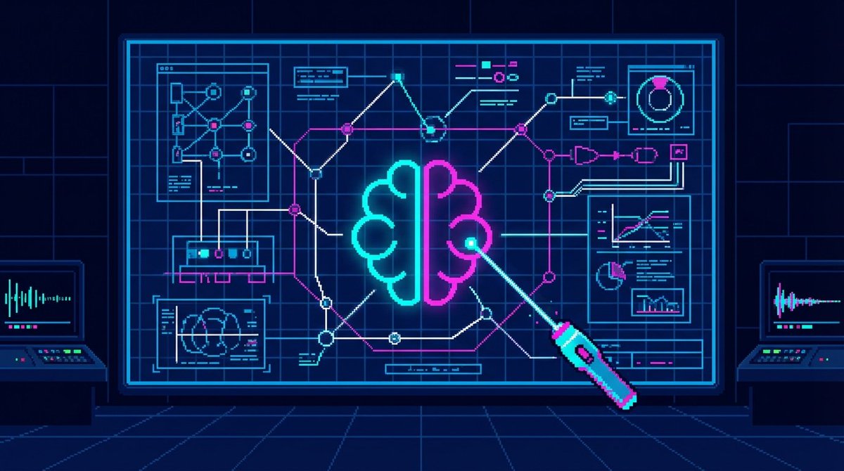 🏗️ A note on "Progress."

I see the DMs asking for updates after ~36 hours of quiet.

Here is the reality of senior engineering:
Shipping code is the final step, not the only step.

- 80% of the work is architecture, planning, and vision alignment.
- 20% of the work is typing the
