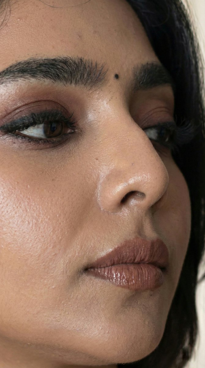 madhan143456's tweet image. #AishwaryaLekshmi