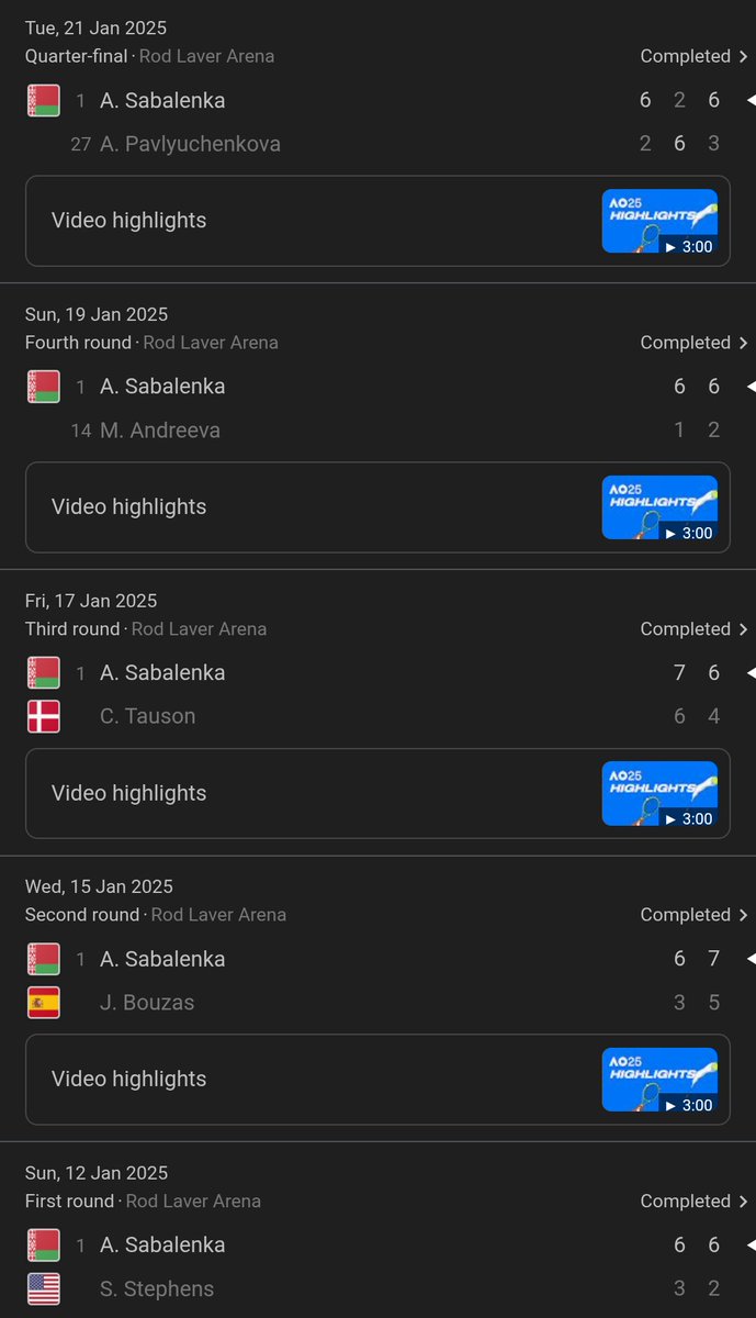 iga's abs tweet media