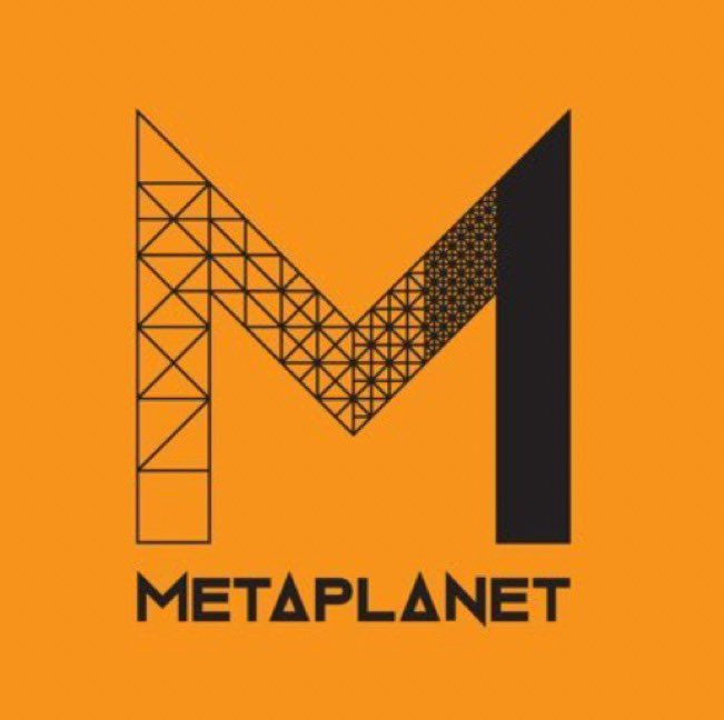 whispraofficial's tweet photo. 💥BREAKING:  
🇯🇵 Metaplanet to raise $137 million to buy more Bitcoin. https://t.co/Ek5eKdlBep