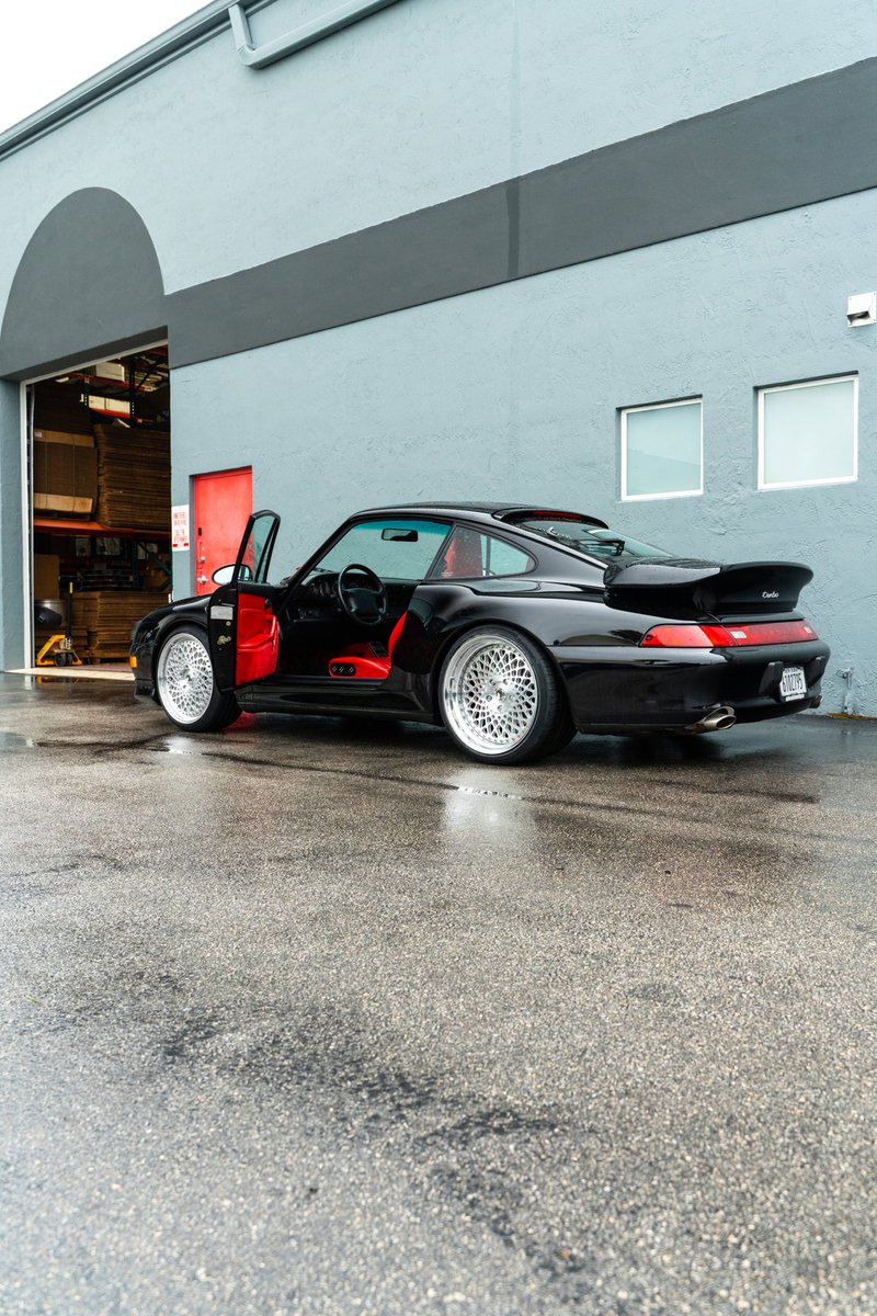 Rinoire's tweet image. #Porsche 911 Turbo