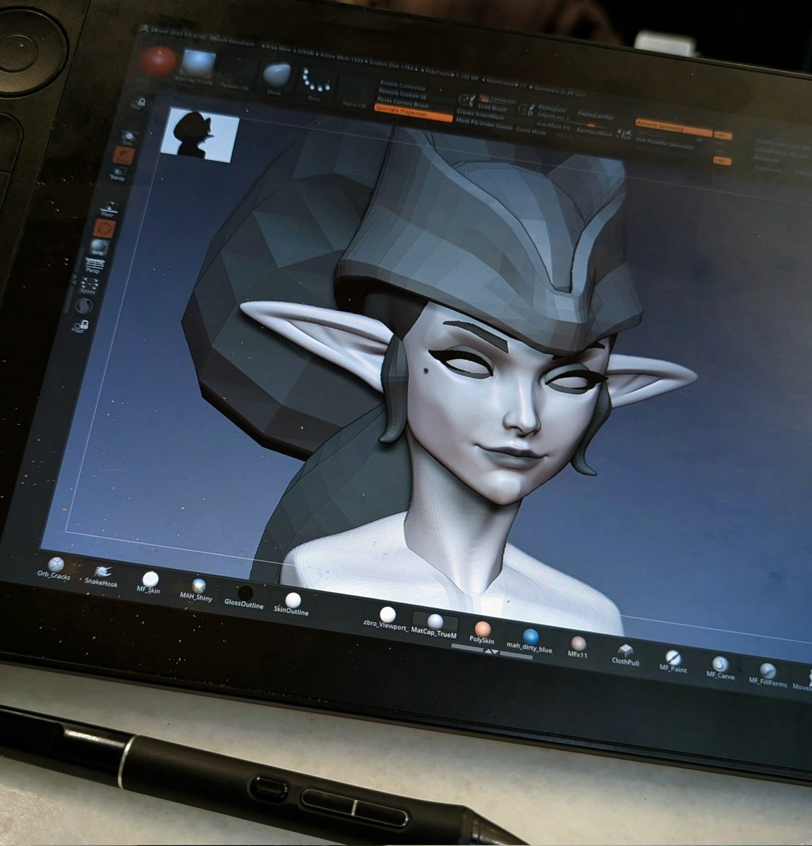 Gaz Minis tweet media