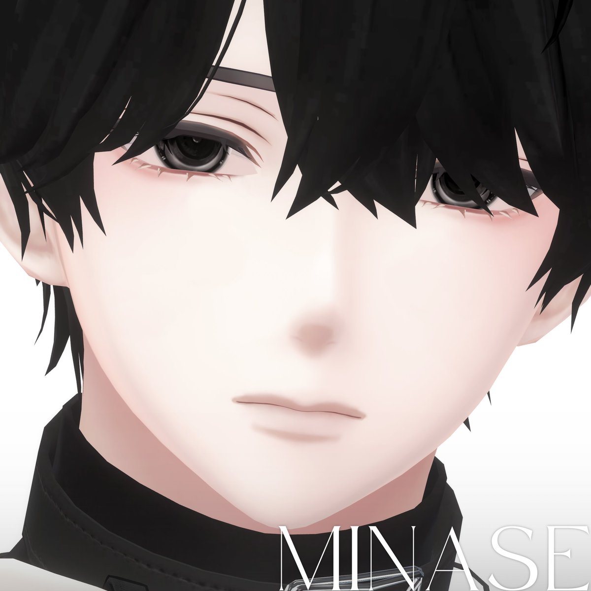 『Edged Eye Texture』【17avatar対応】
Milltina ver. Minase ver

🤍 RT＆Followイベント進行中
🤍 10 colors . 17 avatar対応

◽販売 DL
1degree.booth.pm/items/7924008

#booth_pm #BOOTH #VRChat #VRC #1degree0
#Milltina3D #Minase3D