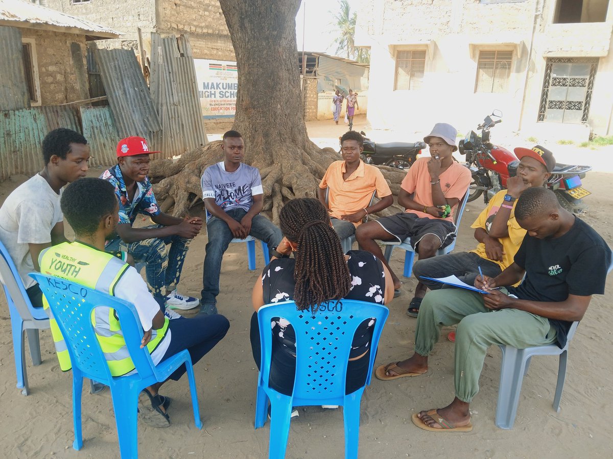 Kenya Srh Care Organization tweet media