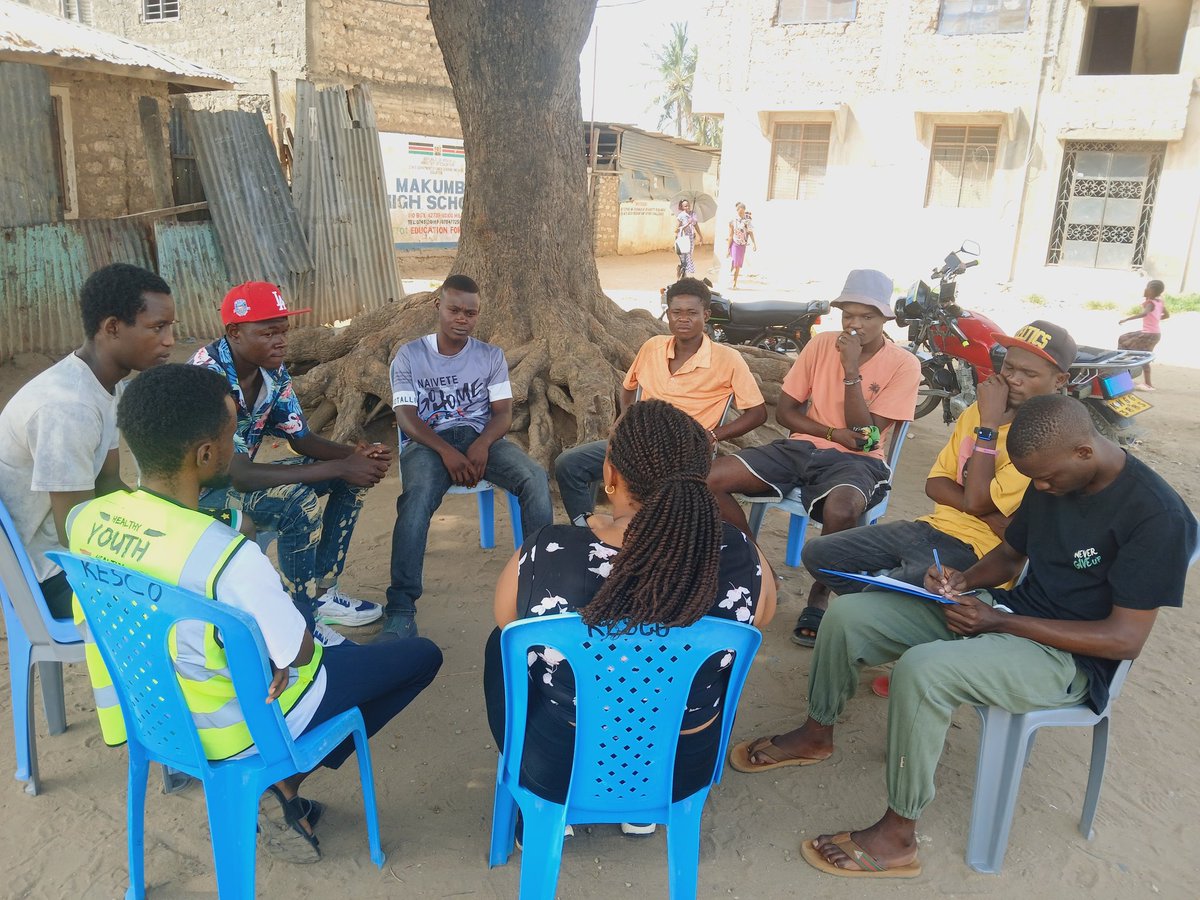 Kenya Srh Care Organization tweet media