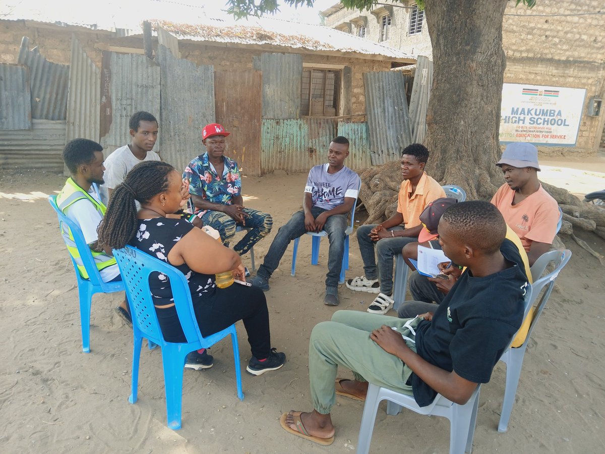 Kenya Srh Care Organization tweet media