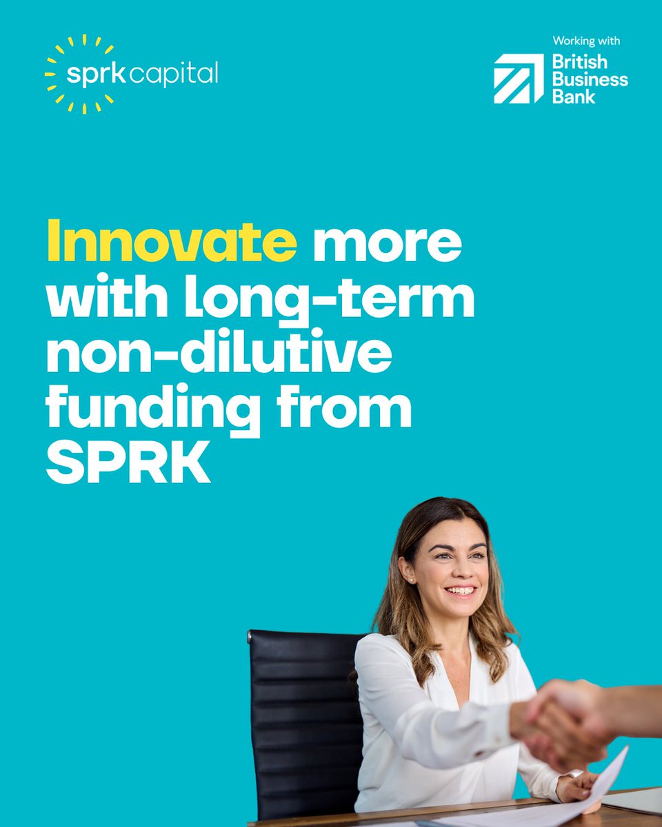 sprkcapital tweet media