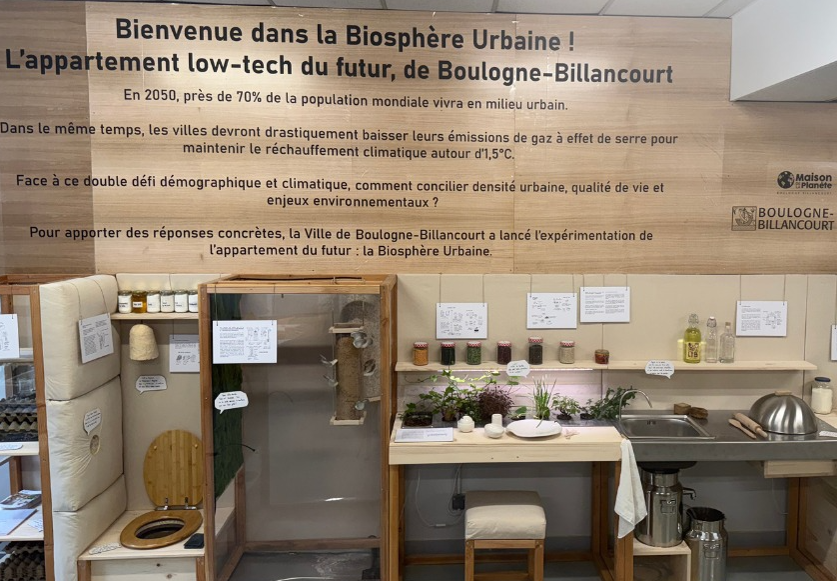 Ville de Boulogne-Billancourt tweet media