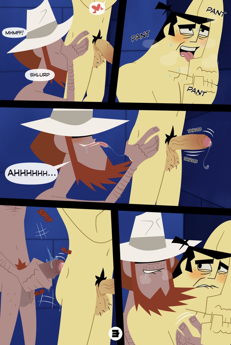 BaraToonz - (artist)🔞 tweet media