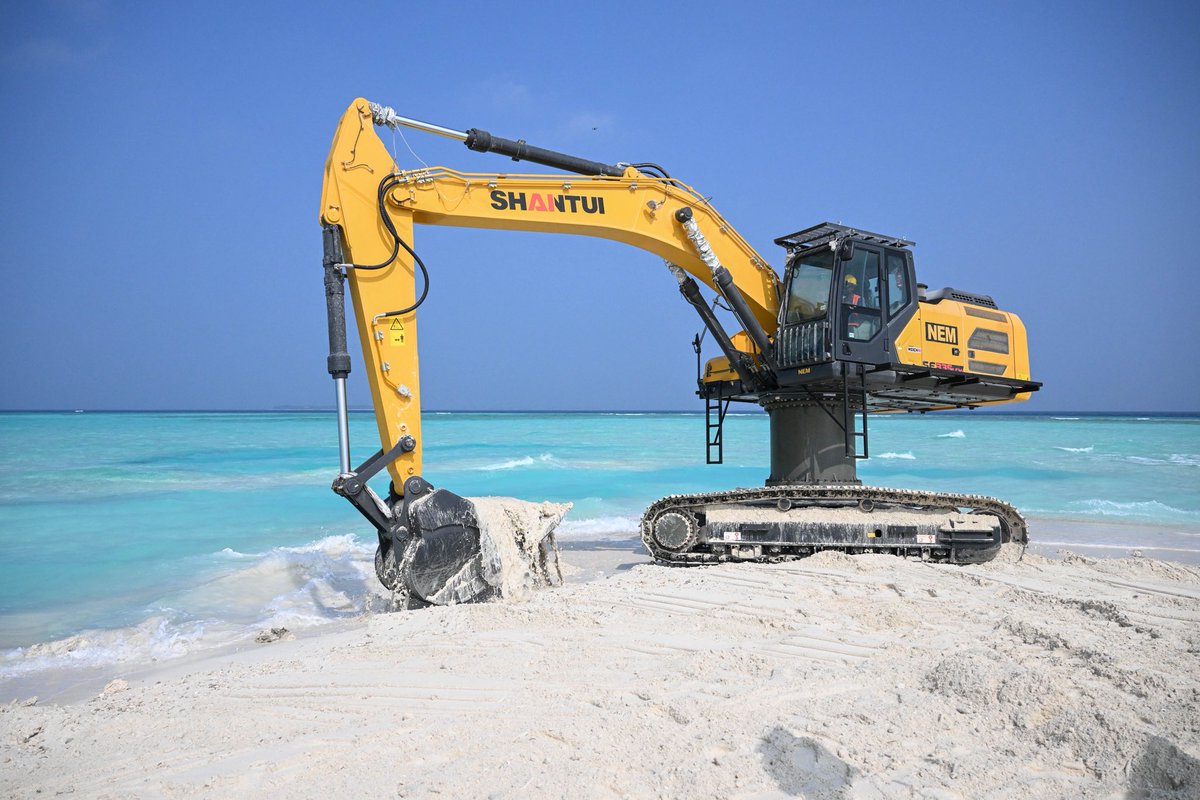 The President's Office tweet media