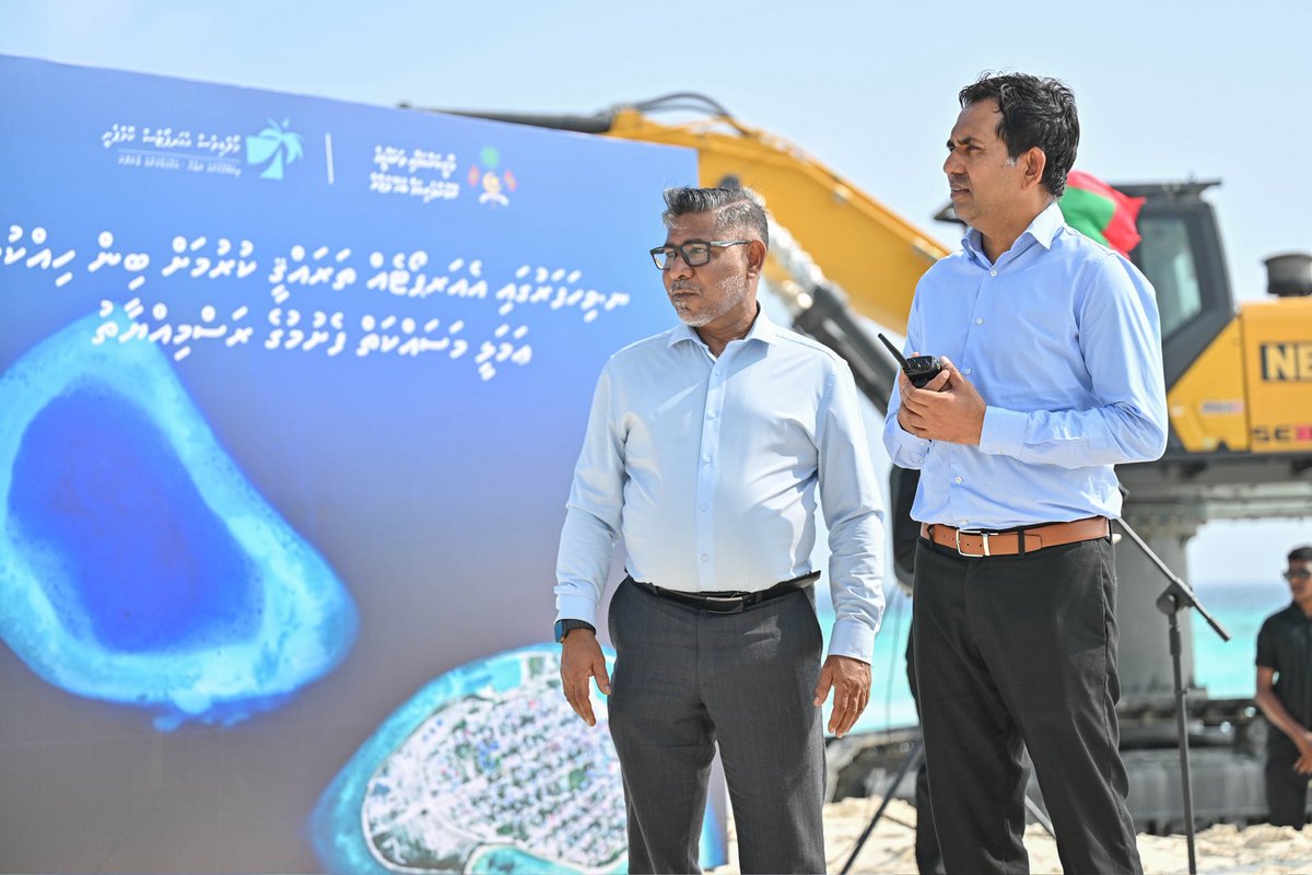 The President's Office tweet media