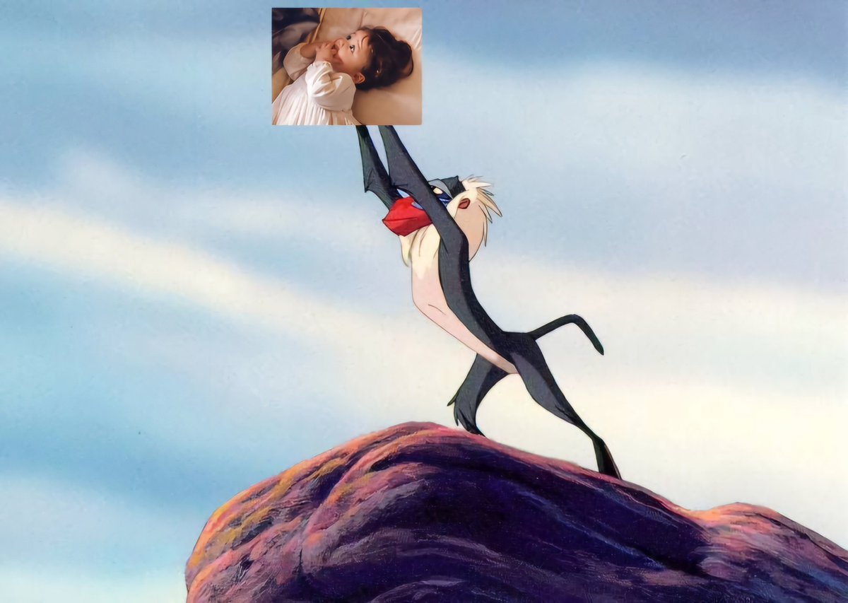 bestofkanthony's tweet photo. kanthony fandom today 😭 https://t.co/z5pXmx25gY