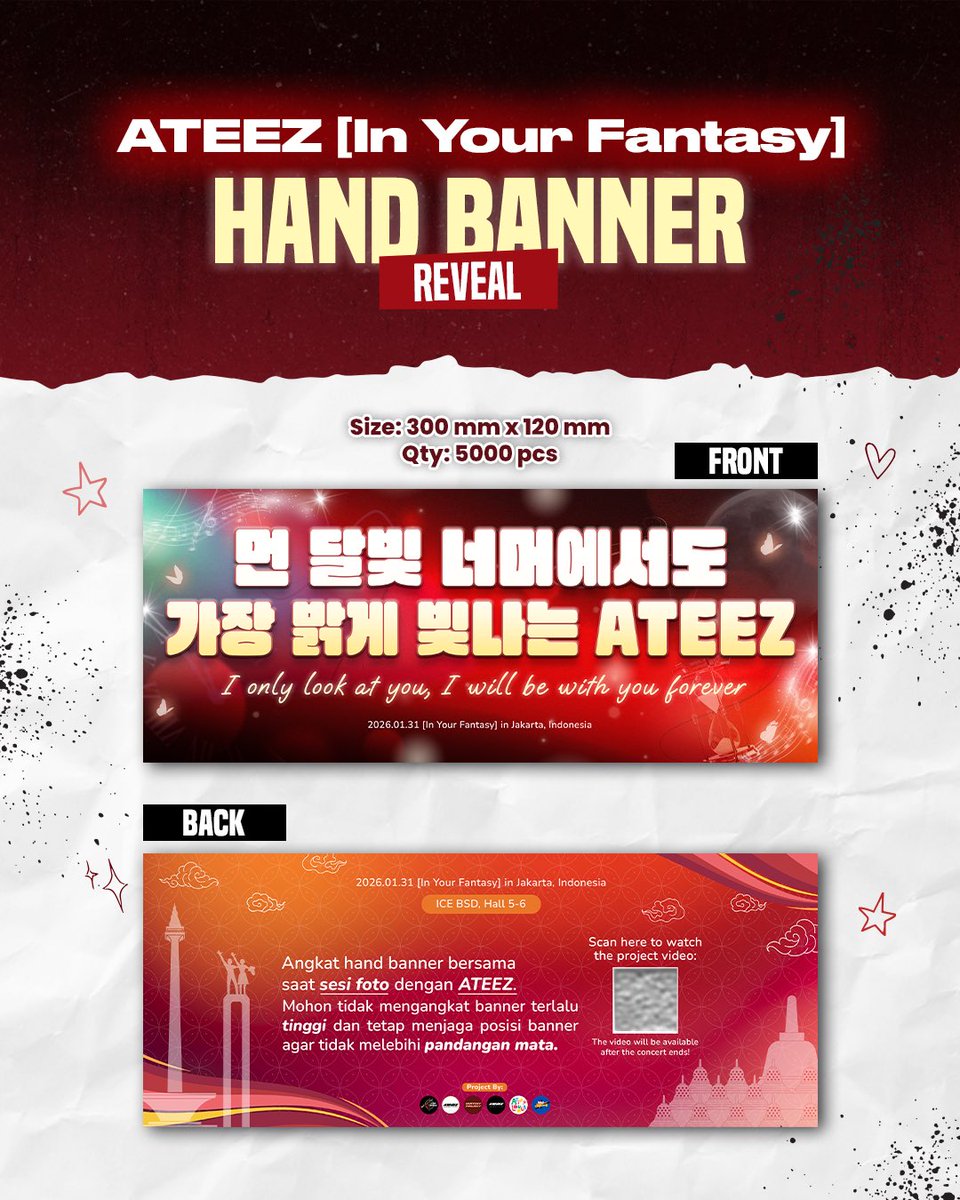 For #ATEEZ tweet media