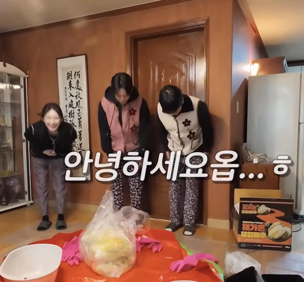 gitging0111's tweet image. 최애 OPPA분들도 무페이로 부르는 줏대ㅋㅋㅋ