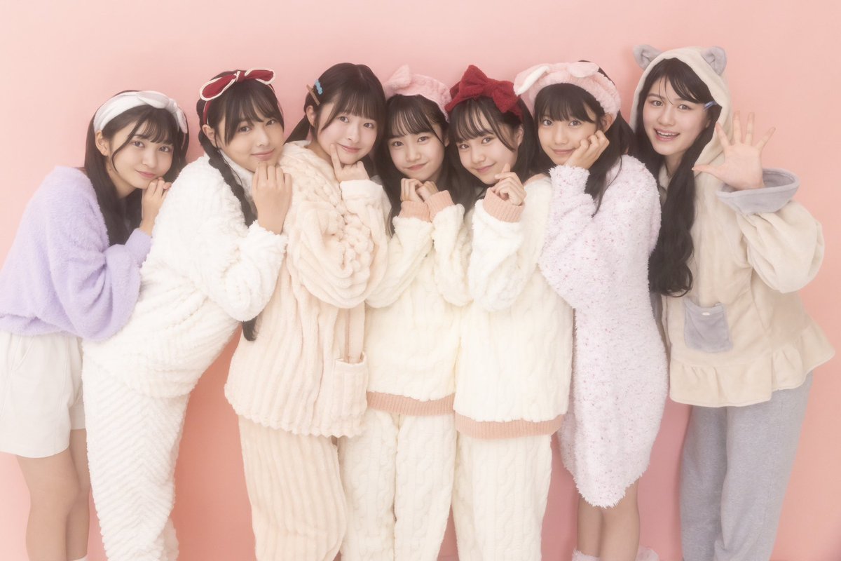 HEROINES FES 2026』 #スタプラ研究生 【妹組】 出演決定しました
