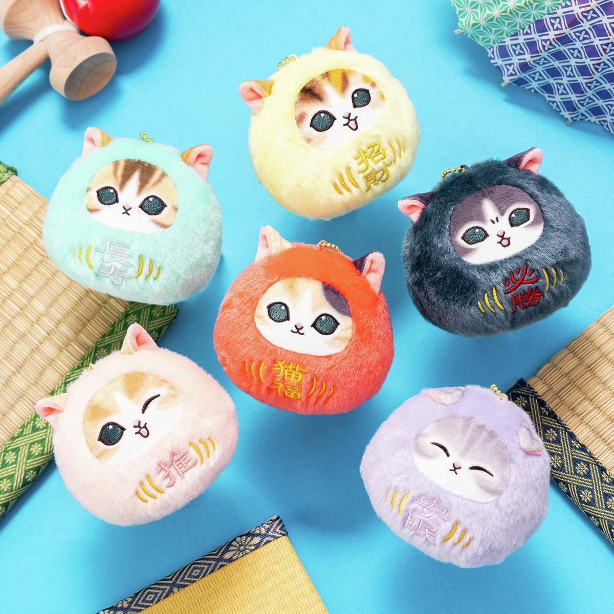 mofusandグッズ公式 (@mofusand_kouhou) / Posts / X