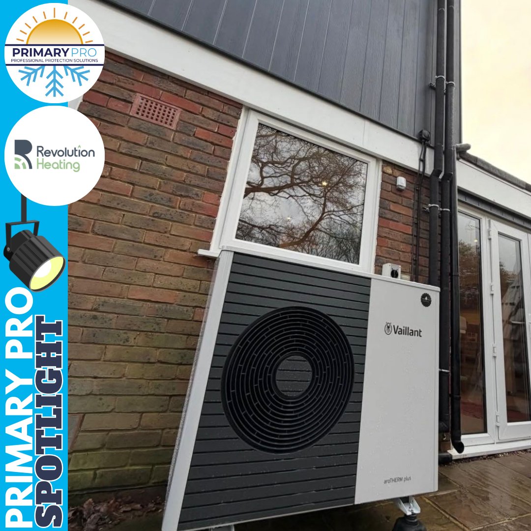 Primary Pro tweet media