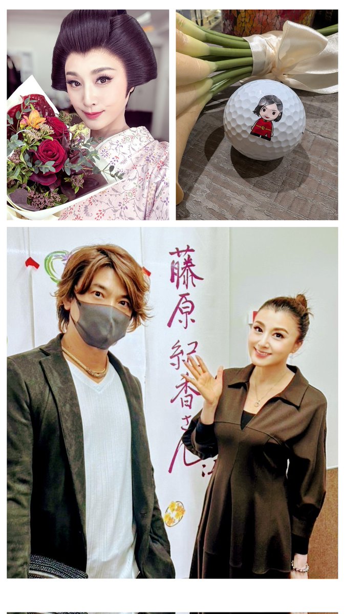 konomi_takeshi's tweet image. 先日跡部くんの母親を演じてくださった藤原紀香さんの出演する舞台『忠臣蔵』を観劇しに大阪へ。
心が揺り動かされるお芝居と現代の技術を融合させたスピーディーな殺陣の数々、楽しい時間を過ごせました🌈
紀香さんの役に対する心構えや真摯な想いを聞き、素敵な方に演じて戴いた事改めて感謝です💐