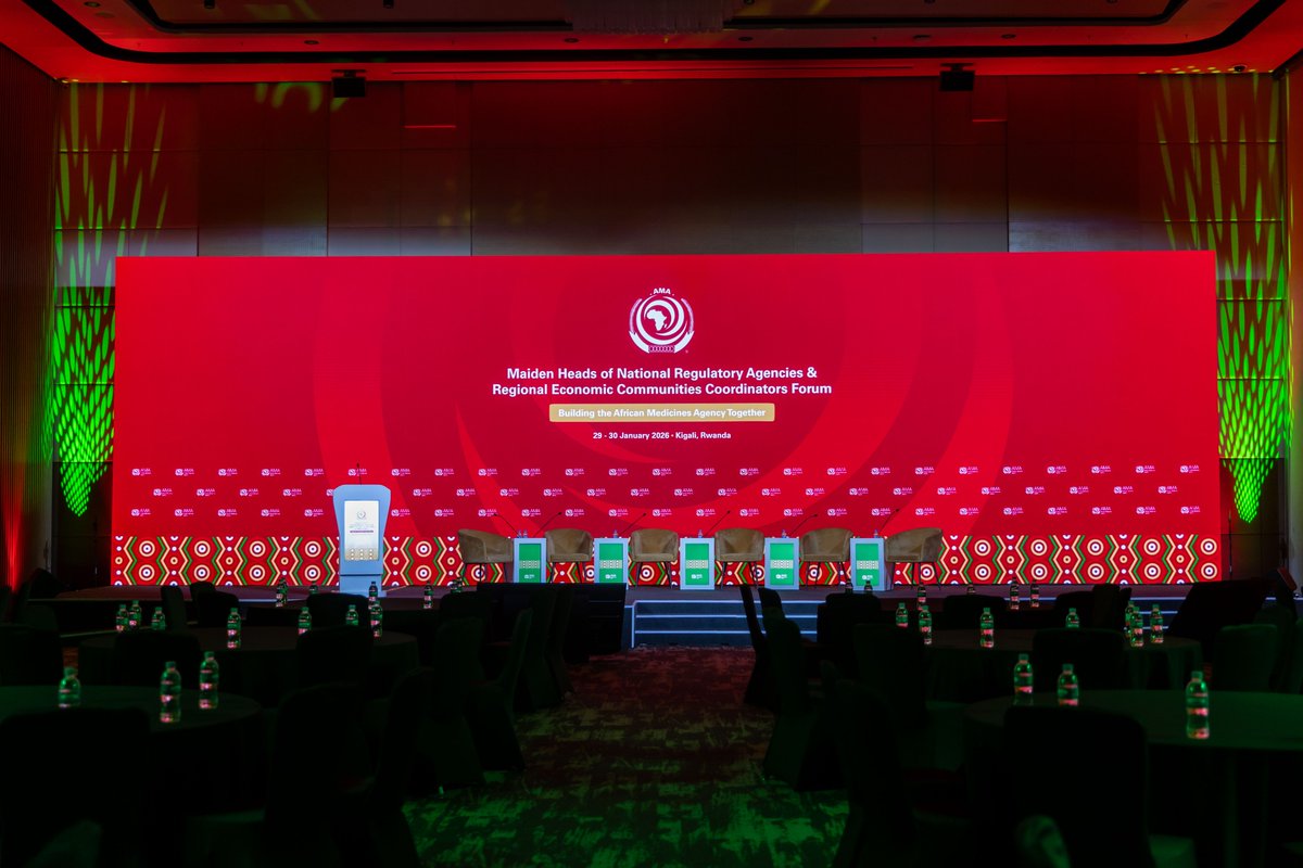 Events Factory Rwanda ๐ท๐ผ tweet media