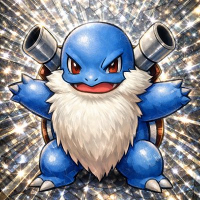 新しいプロフィール画像